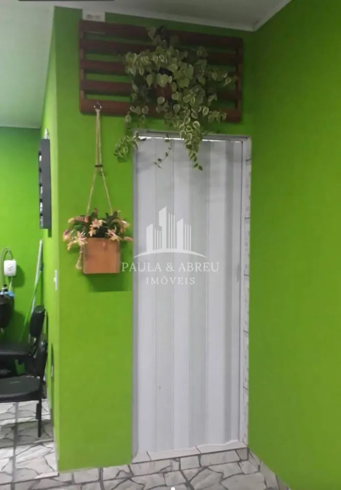 Casa, 3 quartos, 125 m² - Foto 4