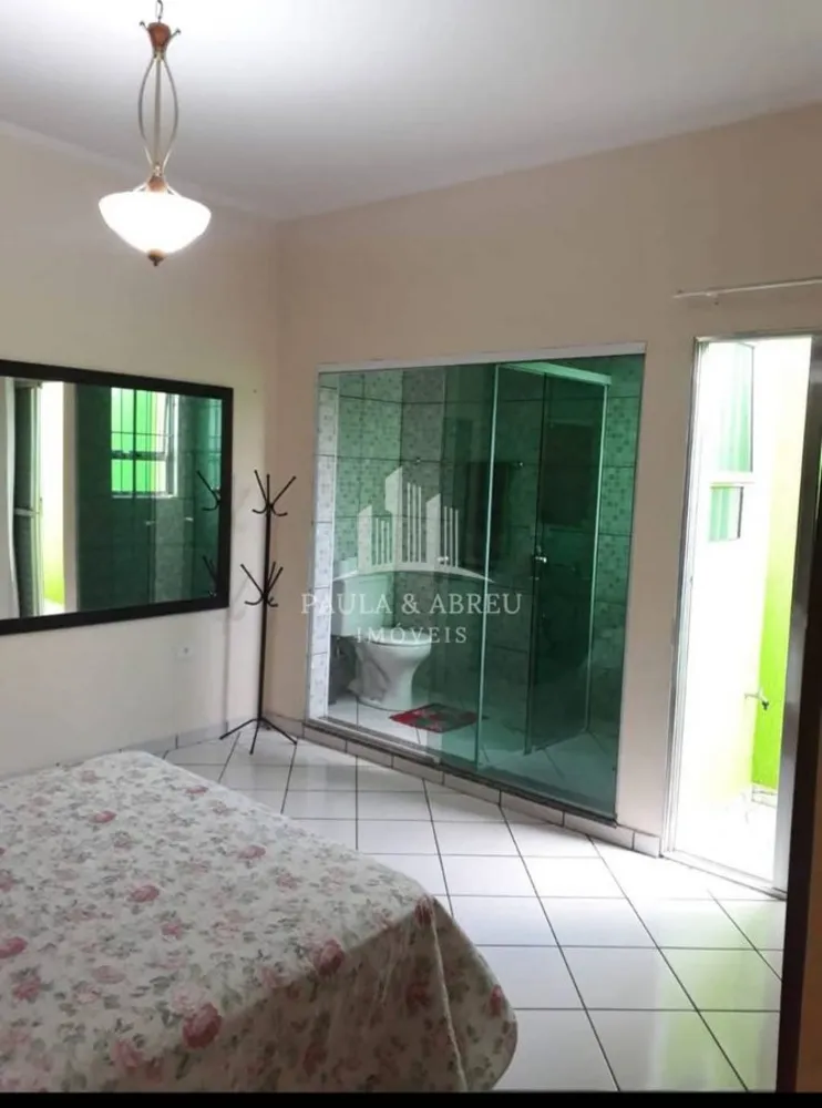 Casa, 3 quartos, 125 m² - Foto 4