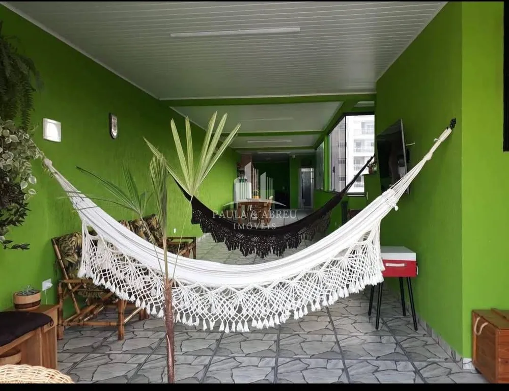 Casa, 3 quartos, 125 m² - Foto 5