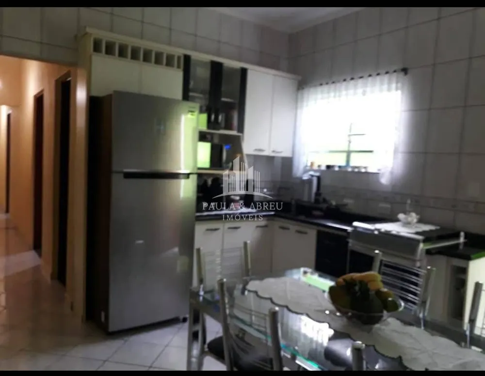 Casa, 3 quartos, 125 m² - Foto 1