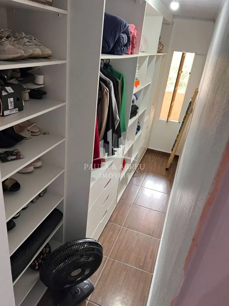 Sobrado, 2 quartos - Foto 5