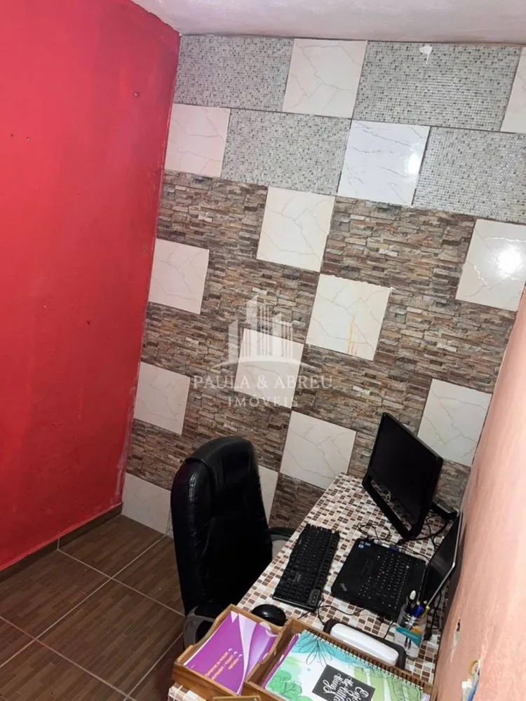 Sobrado, 2 quartos - Foto 6