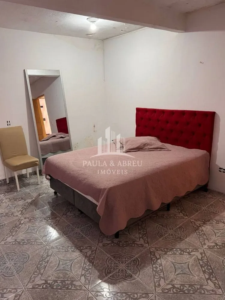 Sobrado, 2 quartos - Foto 4