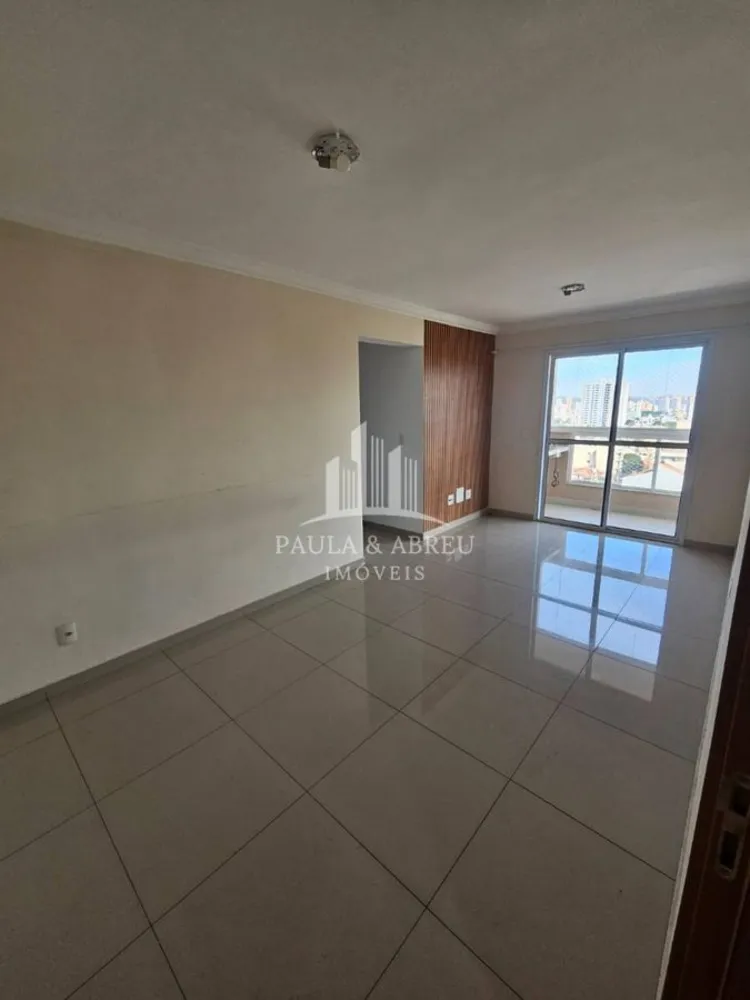 Apartamento, 3 quartos, 75 m² - Foto 3