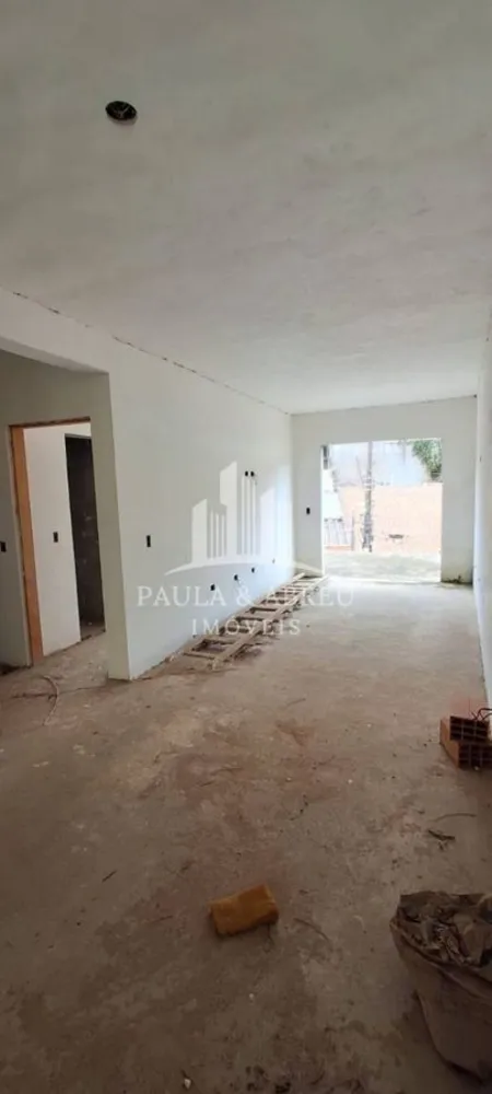 Sobrado, 2 quartos - Foto 2