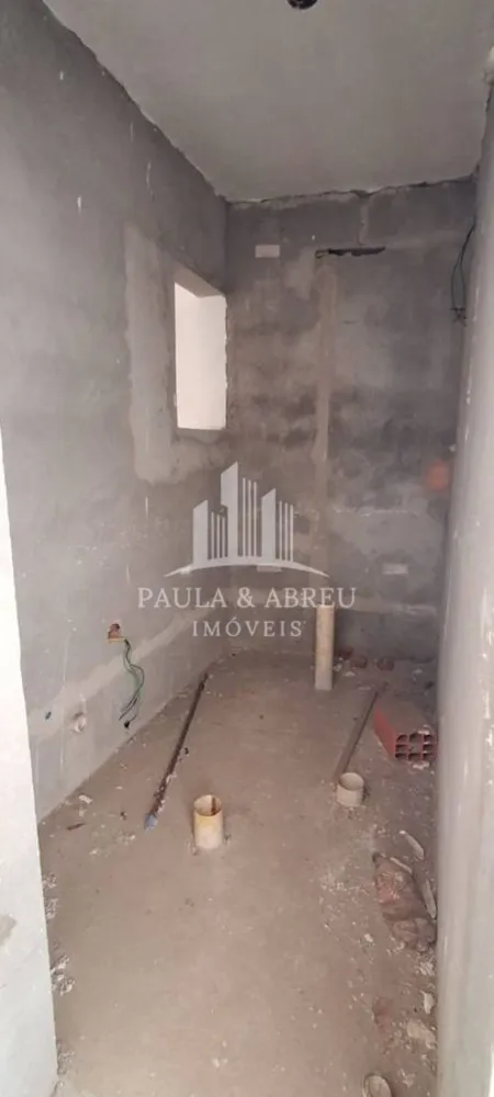 Sobrado, 2 quartos - Foto 3