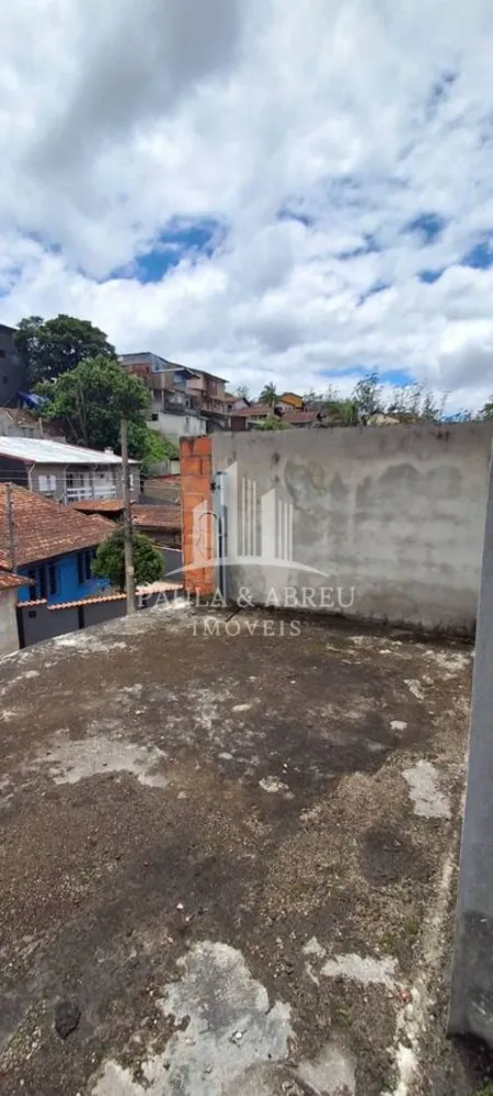 Sobrado, 2 quartos - Foto 6