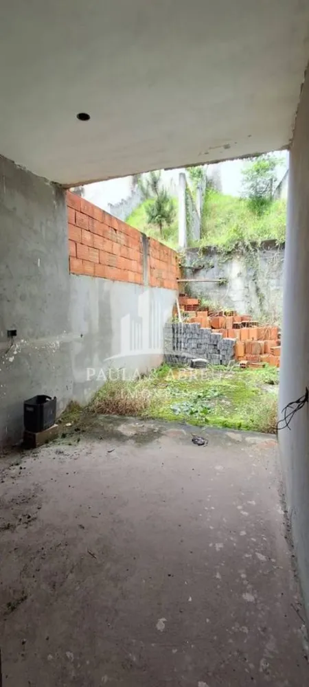 Sobrado, 2 quartos - Foto 8