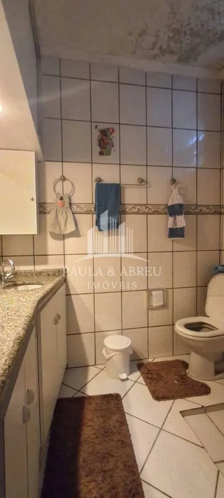 Sobrado, 2 quartos - Foto 2