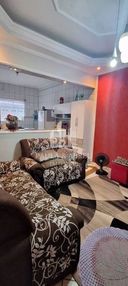 Sobrado, 2 quartos - Foto 3