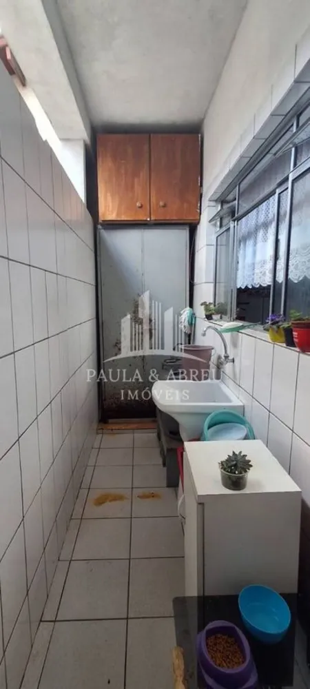 Sobrado, 2 quartos - Foto 4