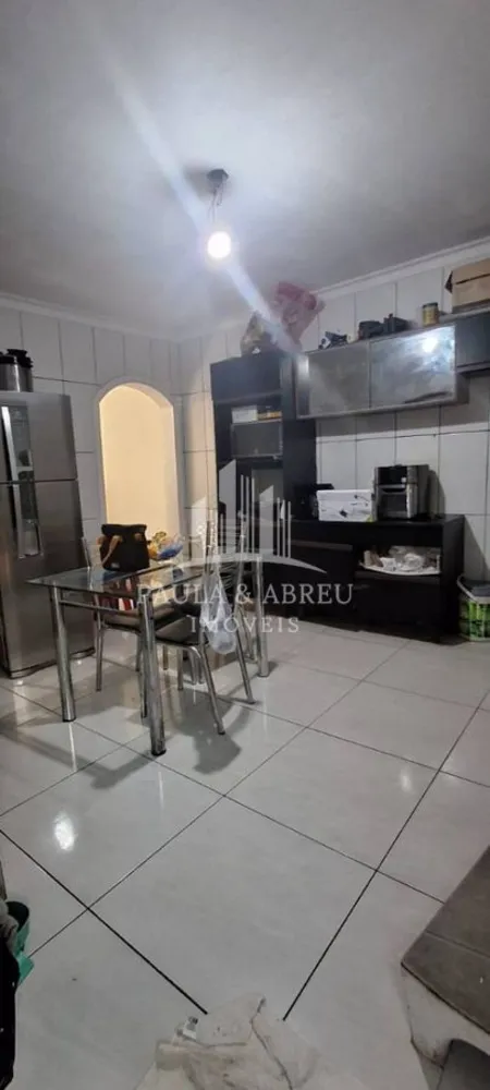Sobrado, 3 quartos - Foto 2