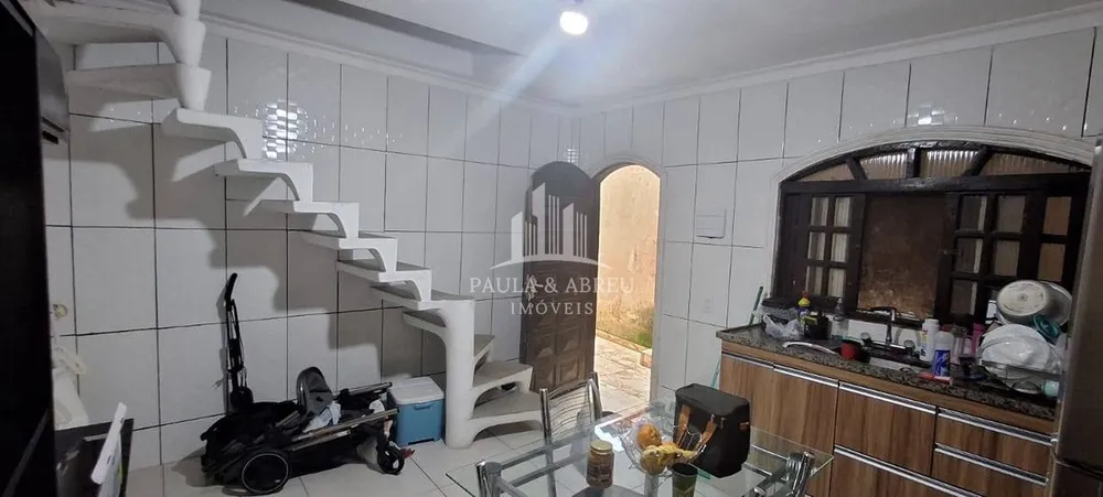 Sobrado, 3 quartos - Foto 3