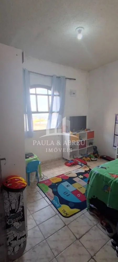 Sobrado, 3 quartos - Foto 10
