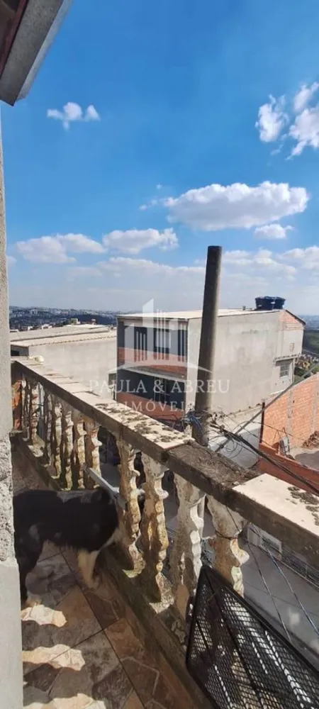 Sobrado, 3 quartos - Foto 7