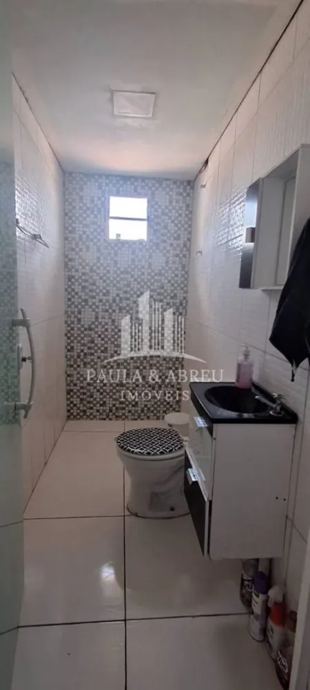 Sobrado, 3 quartos - Foto 12