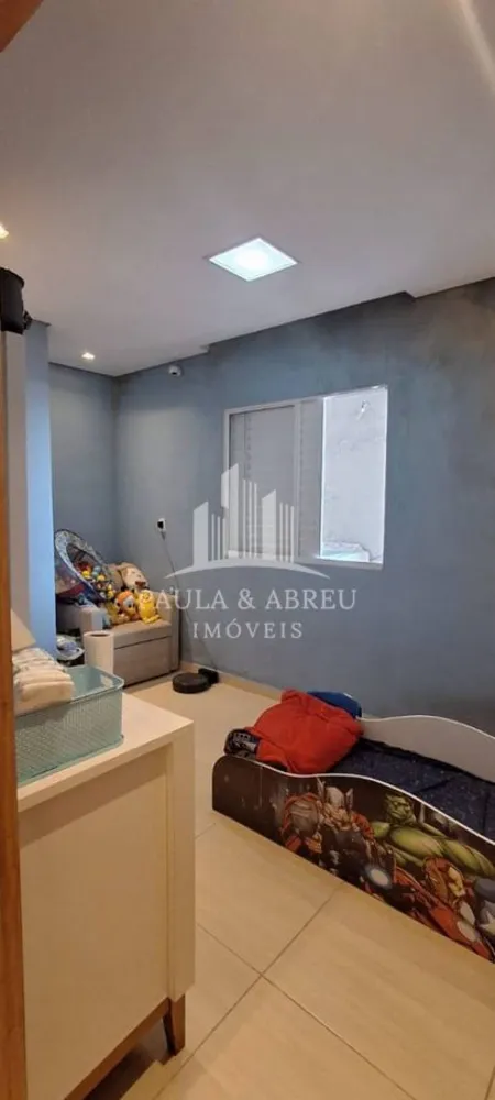 Sobrado, 3 quartos - Foto 5