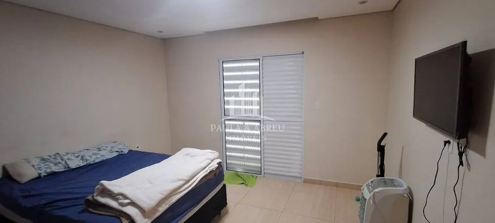 Sobrado, 3 quartos - Foto 6