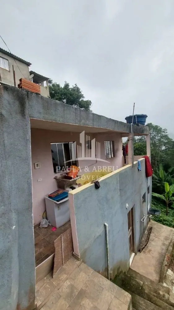 Sobrado, 1 quarto - Foto 4