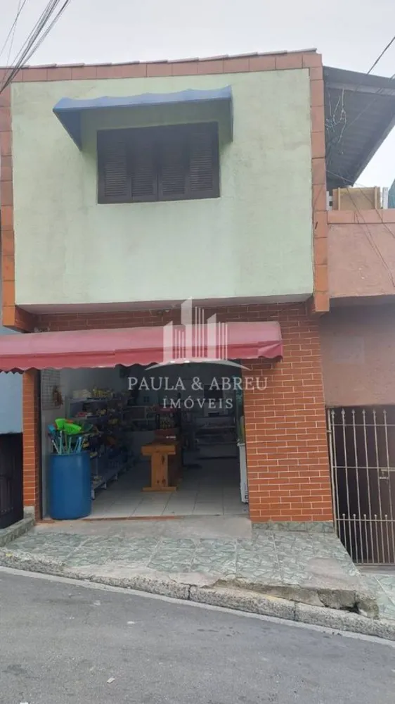 Sobrado, 1 quarto - Foto 1