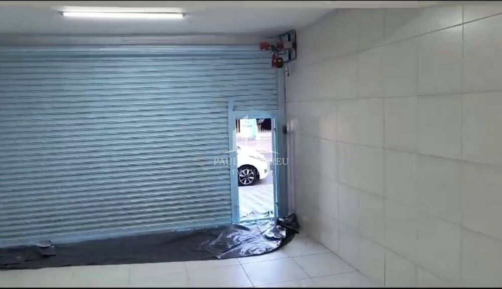 Loja-Salão, 80 m² - Foto 3