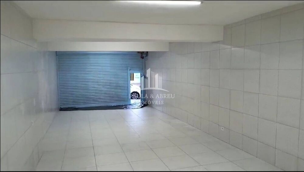Loja-Salão, 80 m² - Foto 2