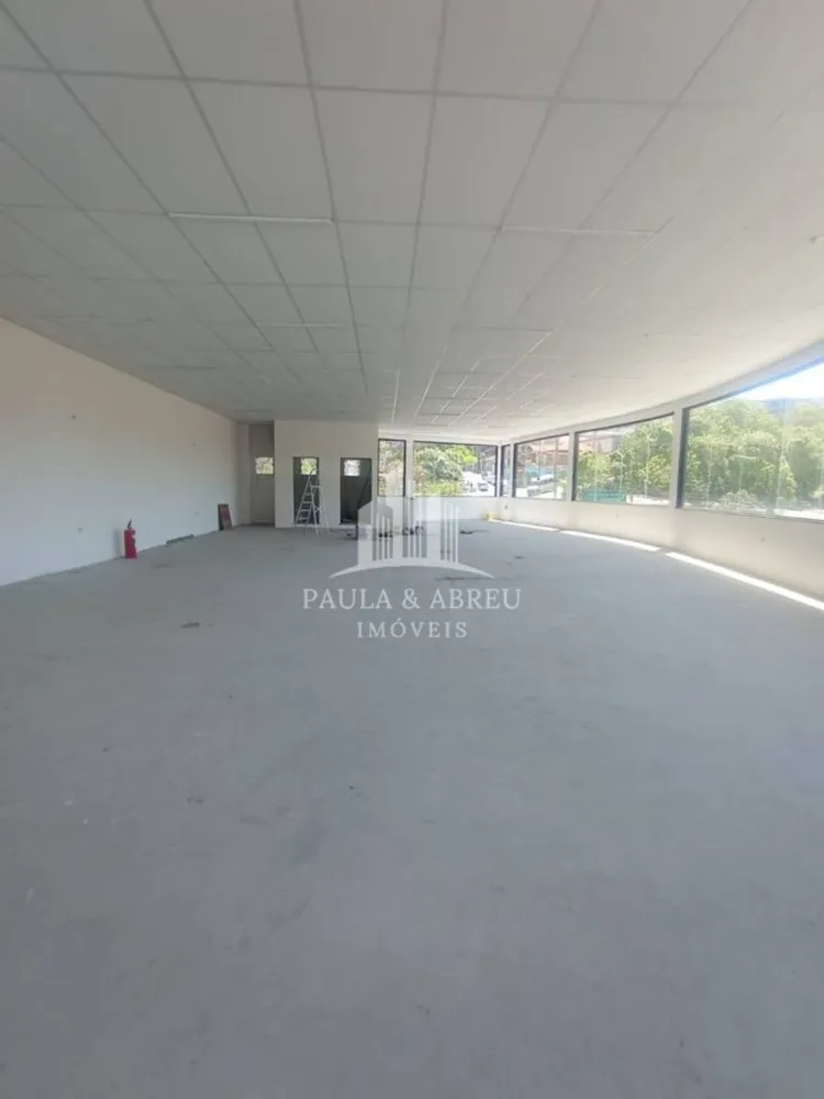 Loja-Salão, 230 m² - Foto 3