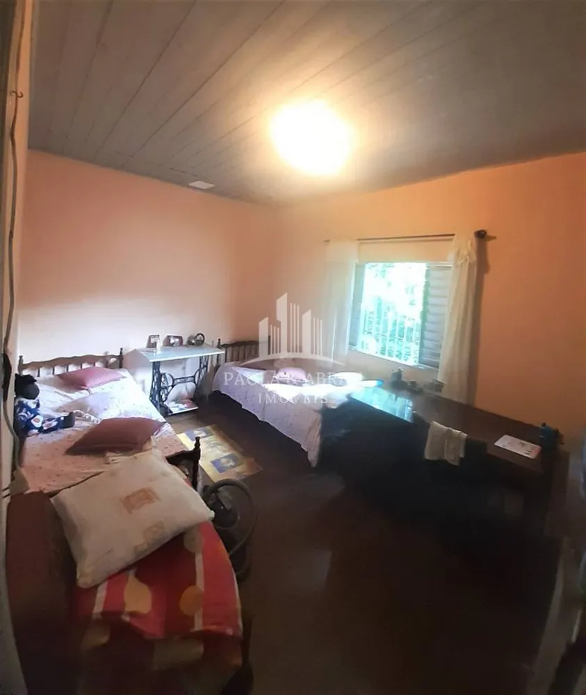 Chácara, 4 quartos, 1500 m² - Foto 4