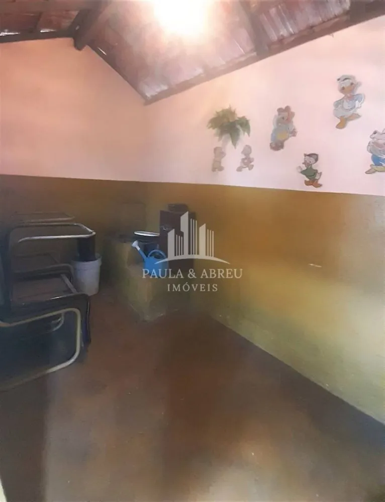 Chácara, 4 quartos, 1500 m² - Foto 5