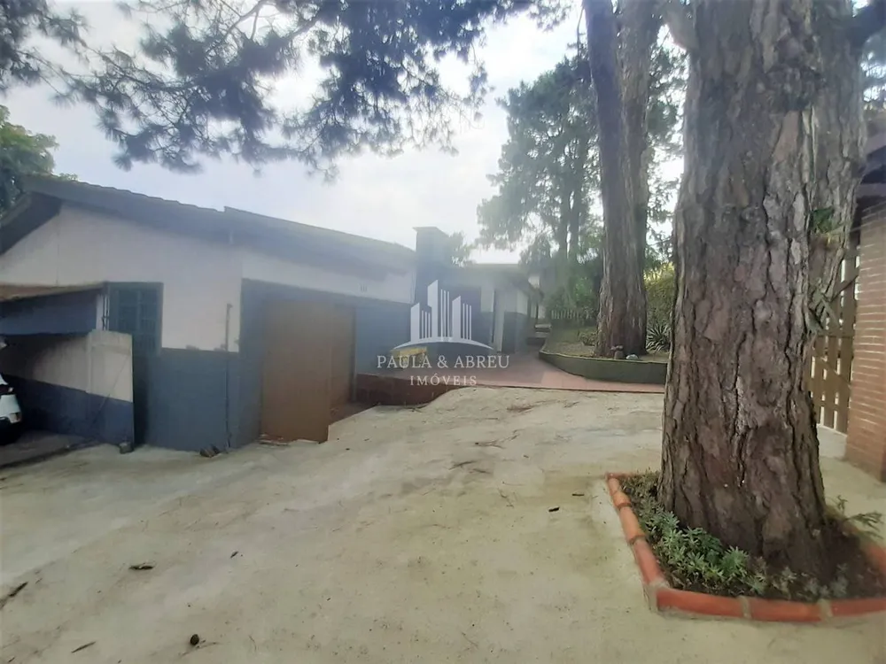 Chácara, 4 quartos, 1500 m² - Foto 7