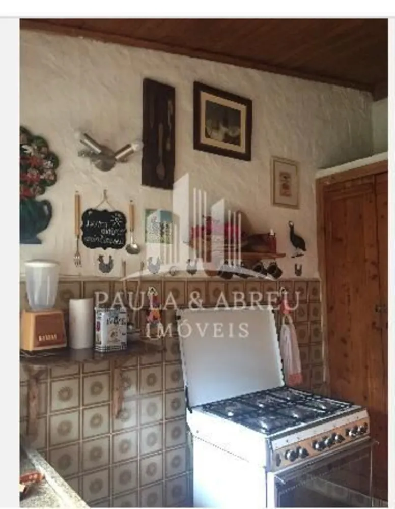 Chácara, 3 quartos - Foto 2
