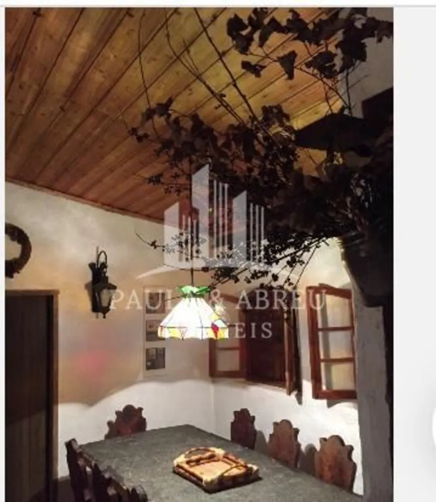 Chácara, 3 quartos - Foto 3