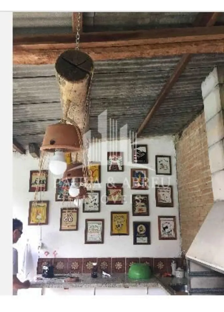 Chácara, 3 quartos - Foto 11