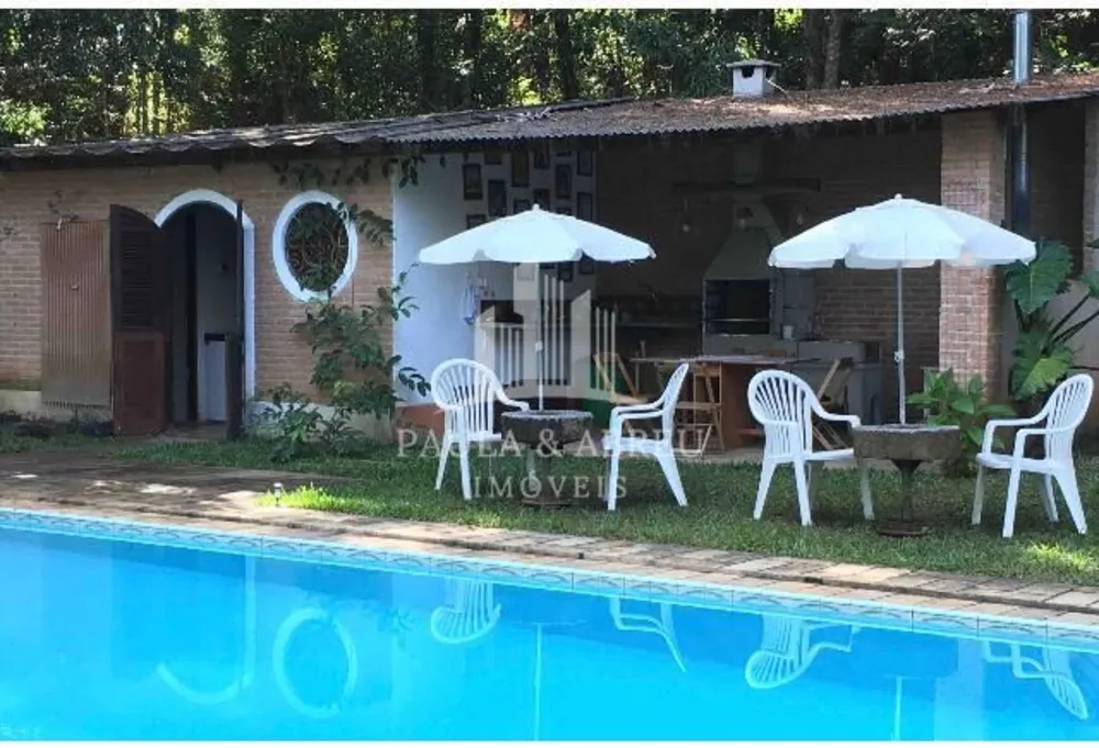 Chácara, 3 quartos - Foto 1