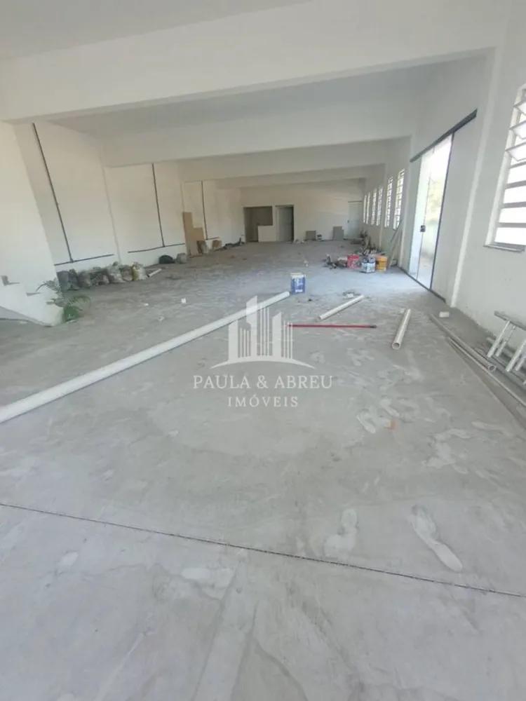 Loja-Salão, 260 m² - Foto 3