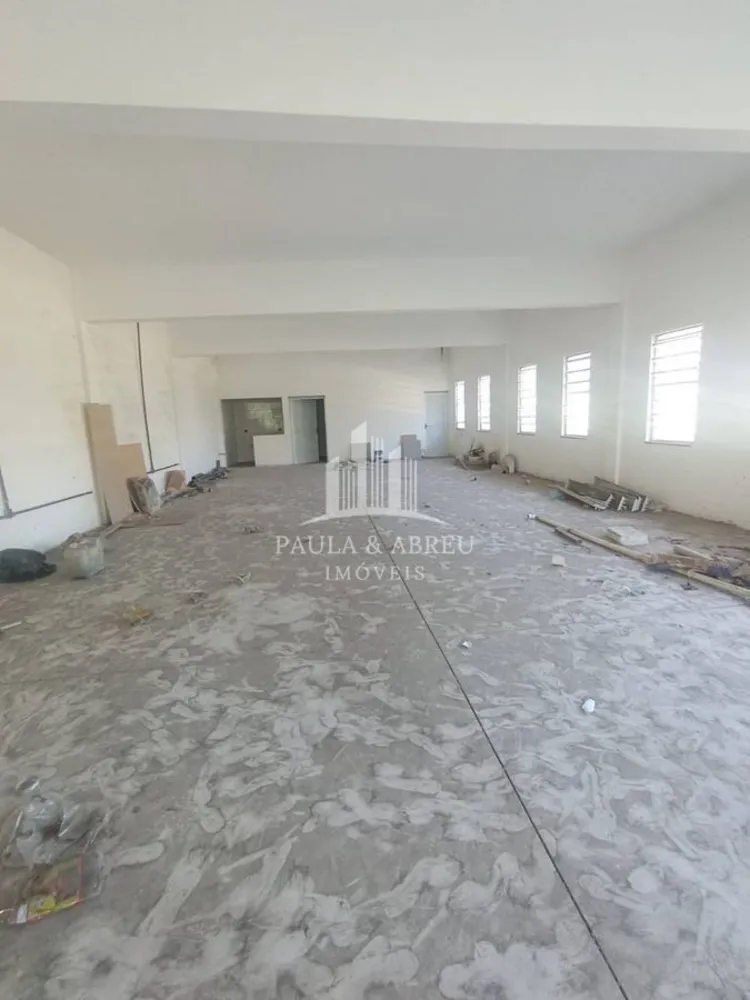 Loja-Salão, 260 m² - Foto 2