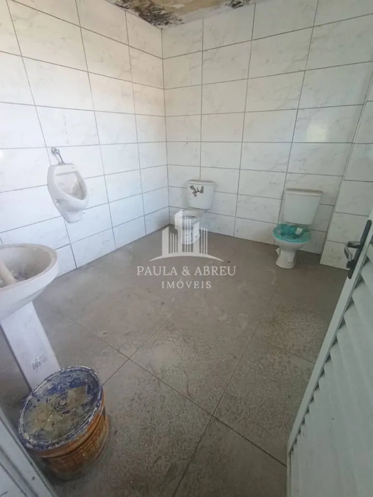 Loja-Salão, 260 m² - Foto 9