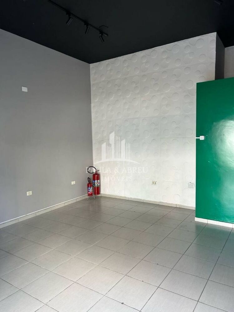 Loja-Salão, 40 m² - Foto 1