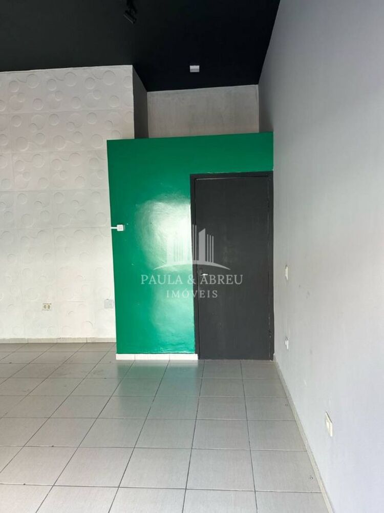 Loja-Salão, 40 m² - Foto 5