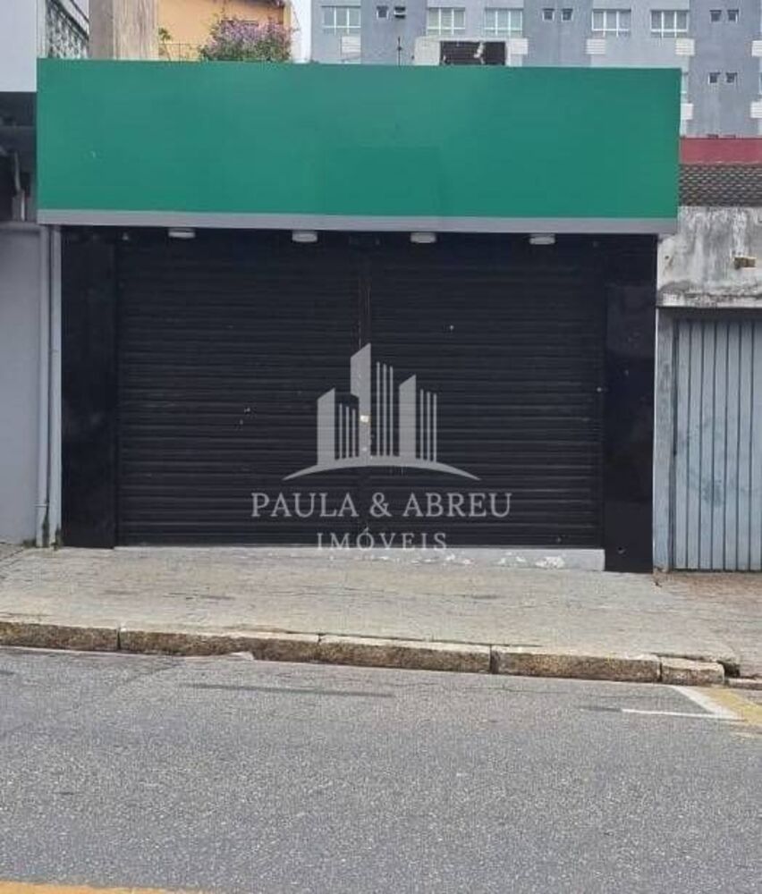 Loja-Salão, 40 m² - Foto 3