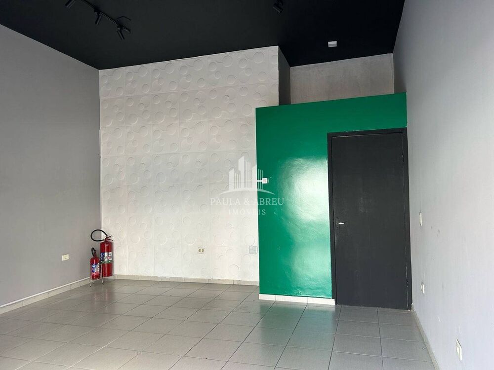 Loja-Salão, 40 m² - Foto 4