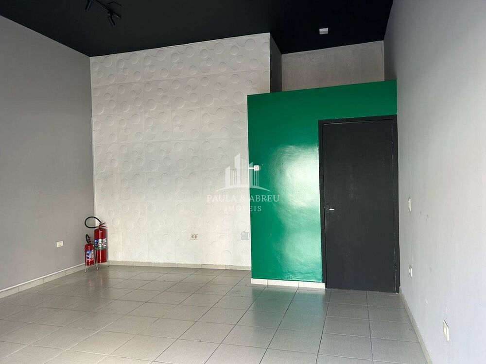 Loja-Salão, 40 m² - Foto 2