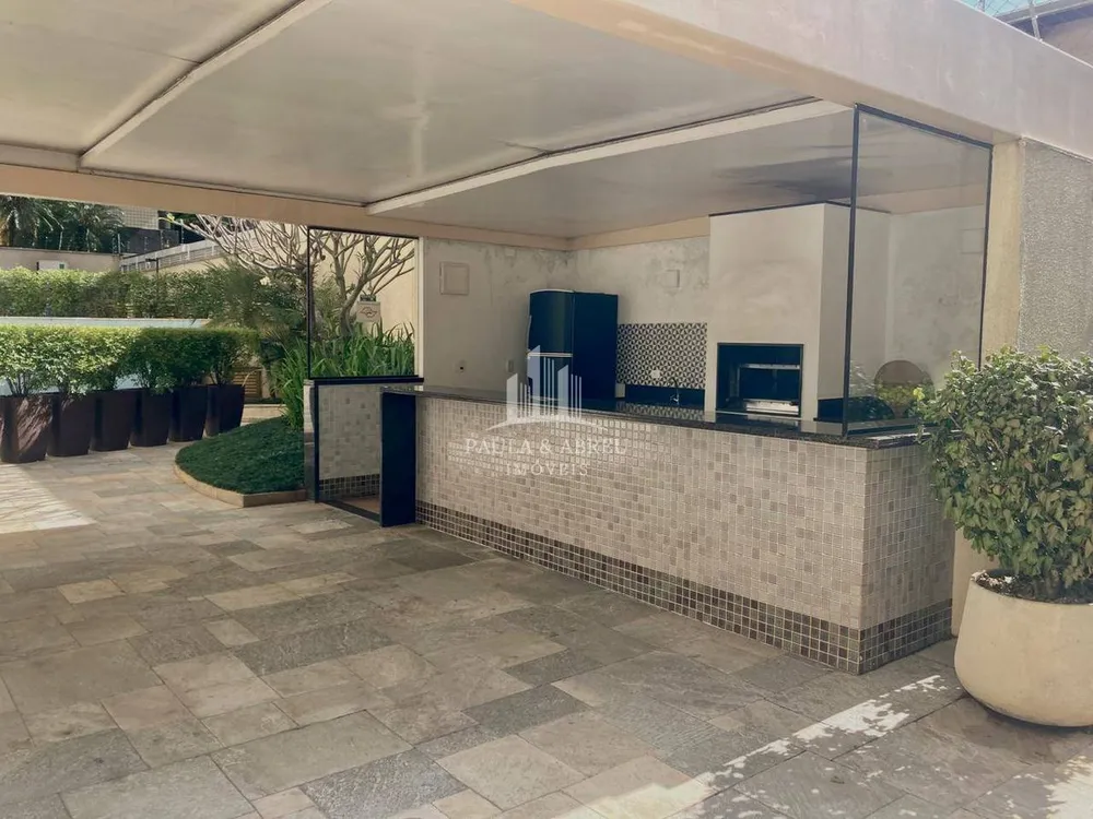 Apartamento, 3 quartos, 122 m² - Foto 8