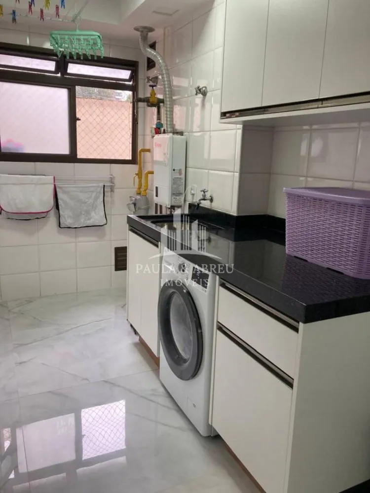 Apartamento, 3 quartos, 122 m² - Foto 2