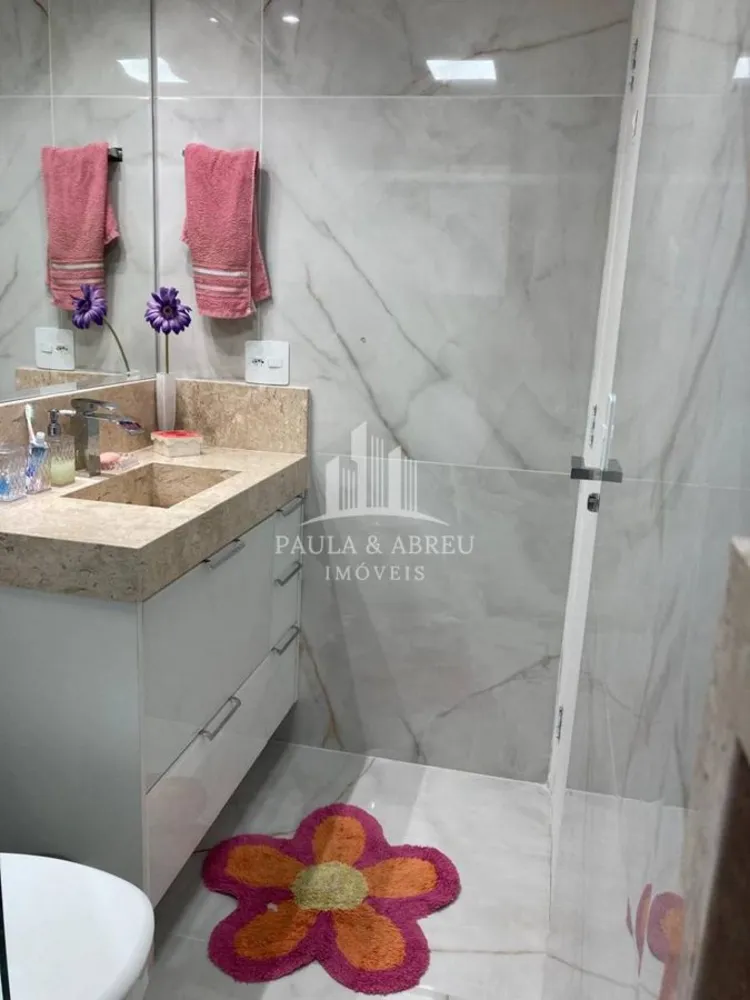 Apartamento, 3 quartos, 122 m² - Foto 7