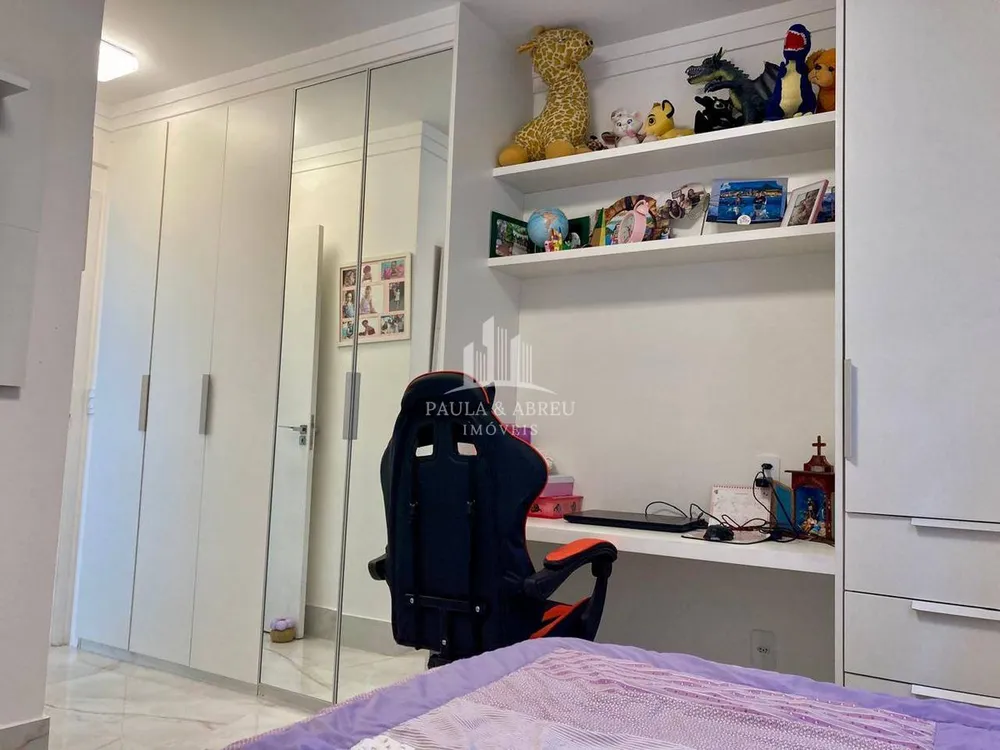 Apartamento, 3 quartos, 122 m² - Foto 6