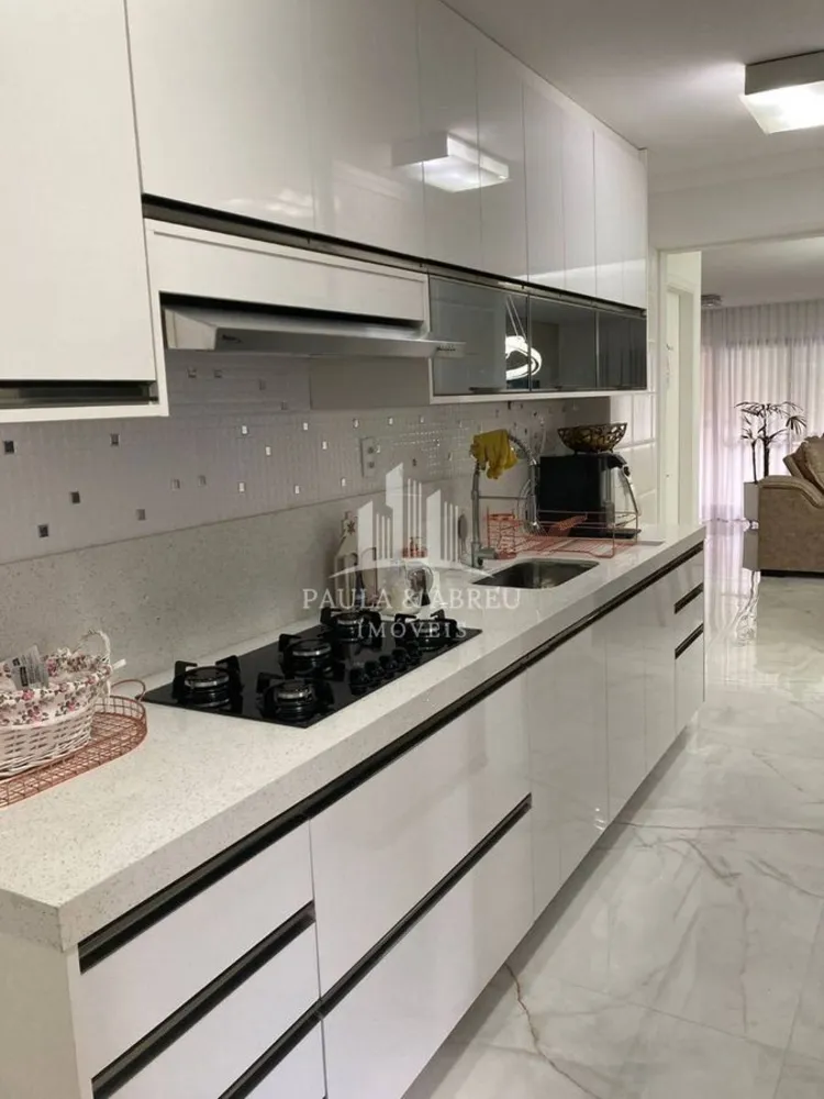 Apartamento, 3 quartos, 122 m² - Foto 1