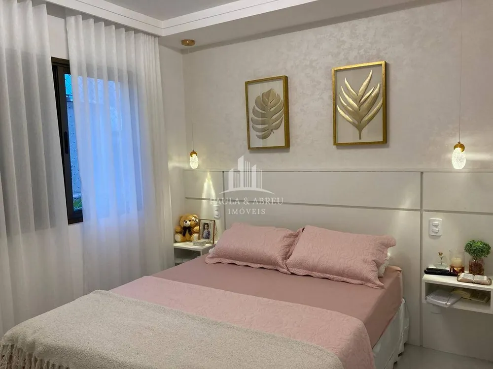 Apartamento, 3 quartos, 122 m² - Foto 4