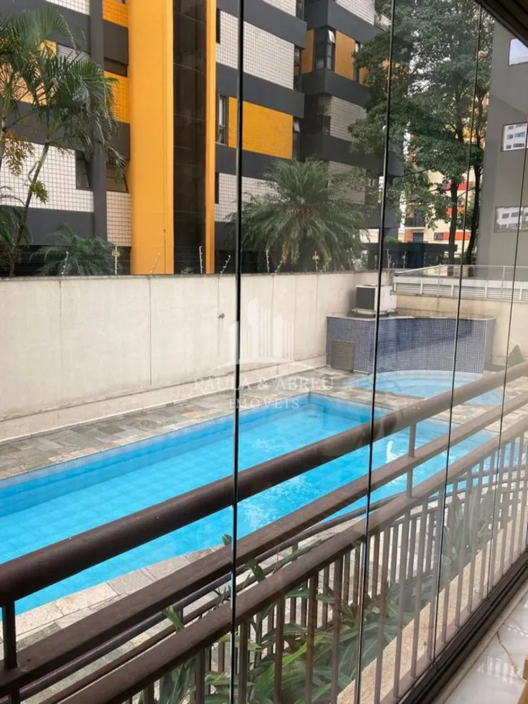 Apartamento, 3 quartos, 122 m² - Foto 3