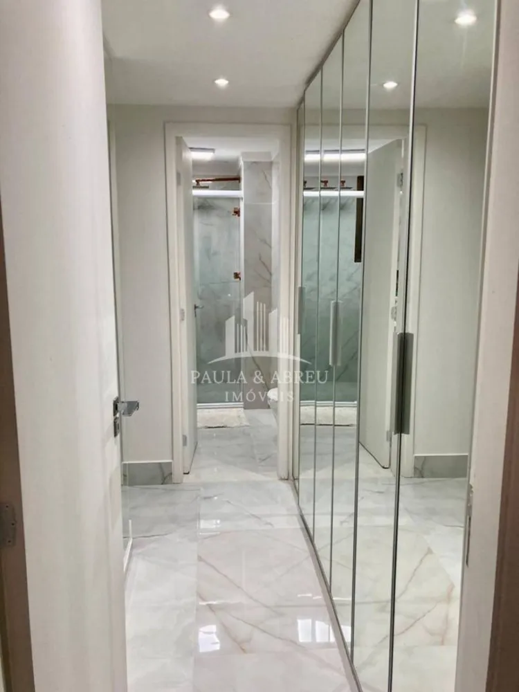 Apartamento, 3 quartos, 122 m² - Foto 5